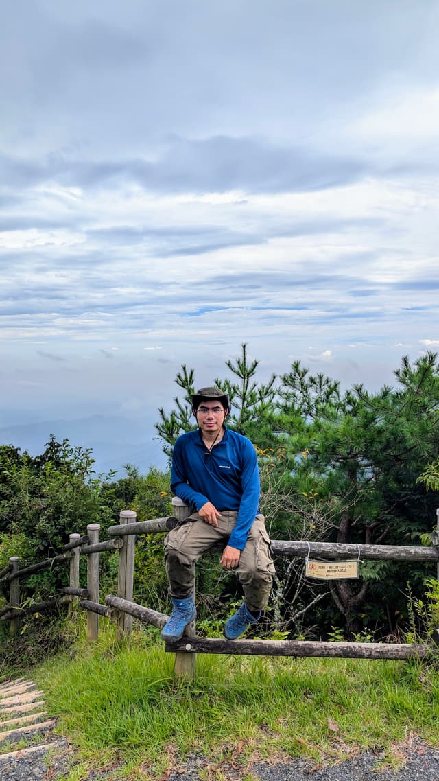 Duc — người sáng lập Hello TOEIC, 905 TOEIC